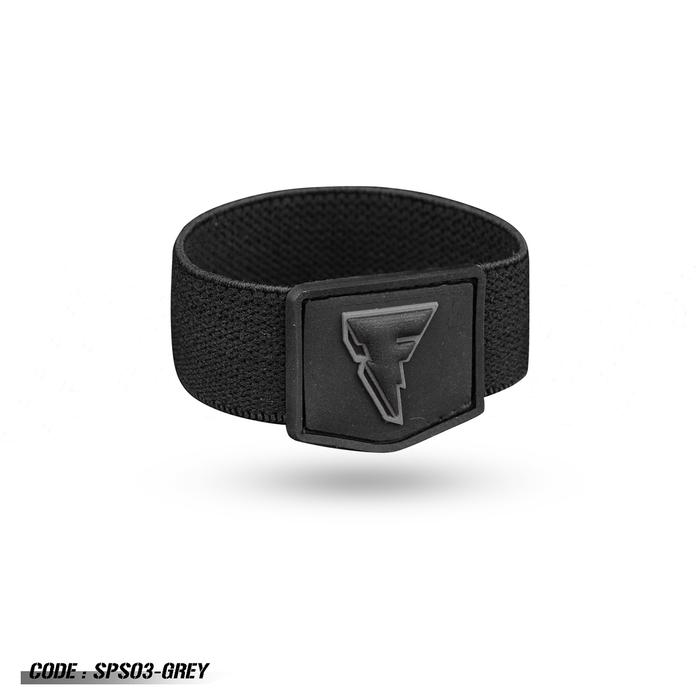 Gambar Spool strap size M | pengikat tali pancing pada spool reel pancing - SPS03, SIZE S dari Firecast undefined Tokopedia