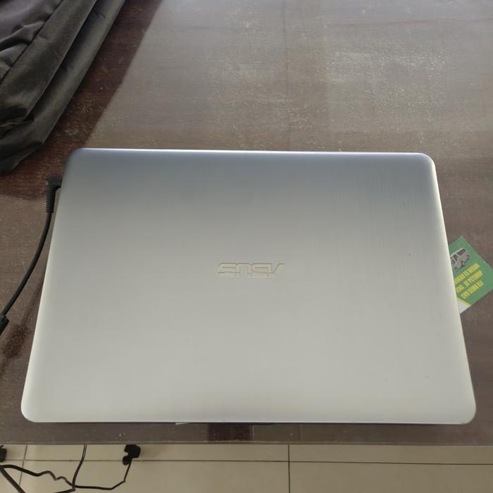 Jual Laptop Asus X441S Intel N3060 Kota Semarang Tokonya Yoyok