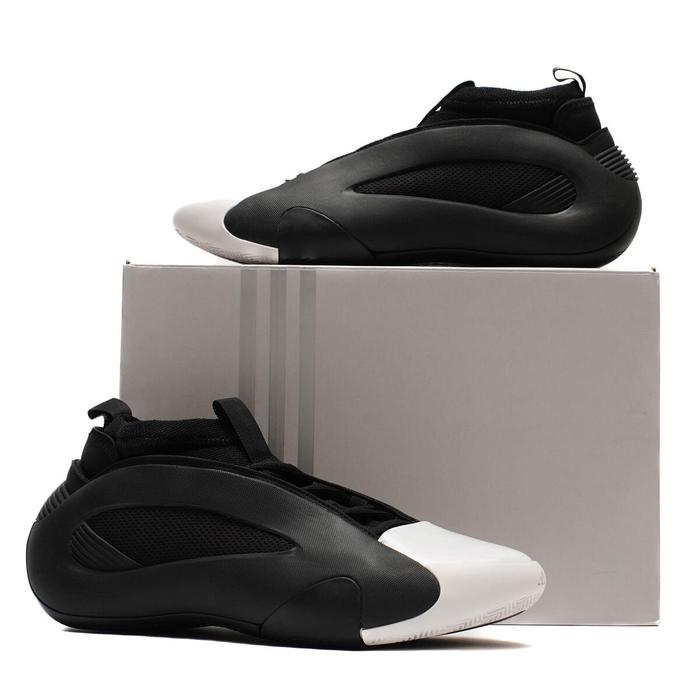 Promo Sepatu basket ADIDAS Harden Vol. 8  