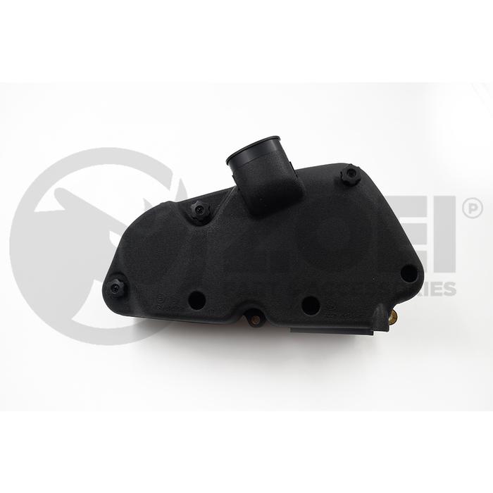 Jual Box Filter Udara Vespa Sprint Primavera 3V / Iget Original ...