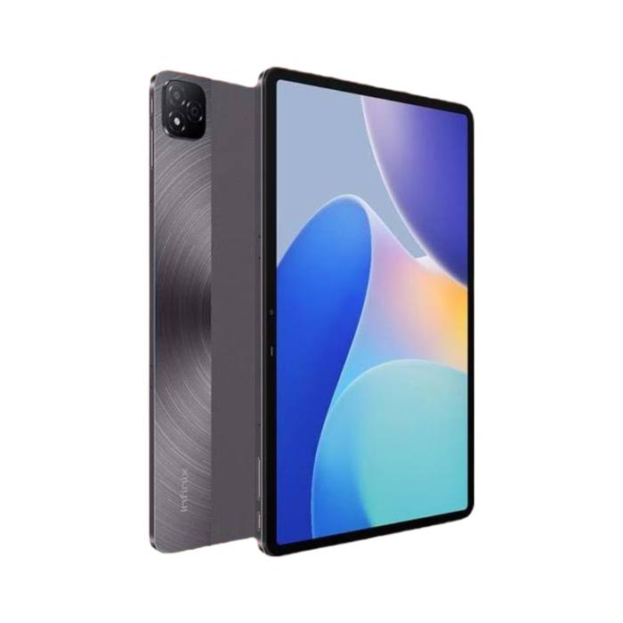 Gambar Infinix XPAD 4/256GB Garansi Resmi - Hitam, Cellular dari GadgetCo. undefined Tokopedia