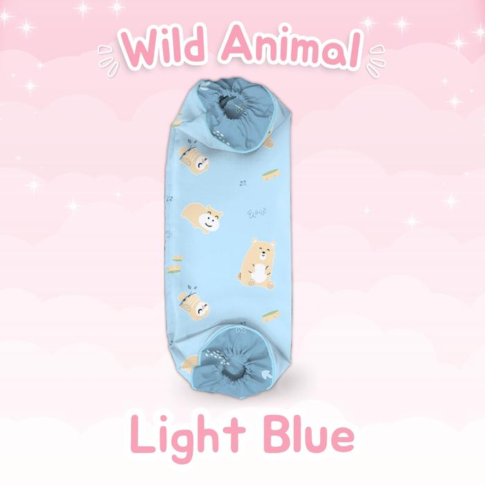 Gambar Obytobi Sarung Guling Batita - AW-LBlue dari Obayito Group undefined Tokopedia