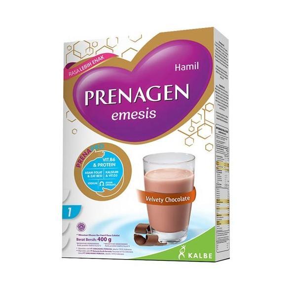 Gambar PRENAGEN MOMMY EMESIS VELVETY CHOCOLATE 400 GR dari edna_shop undefined Tokopedia