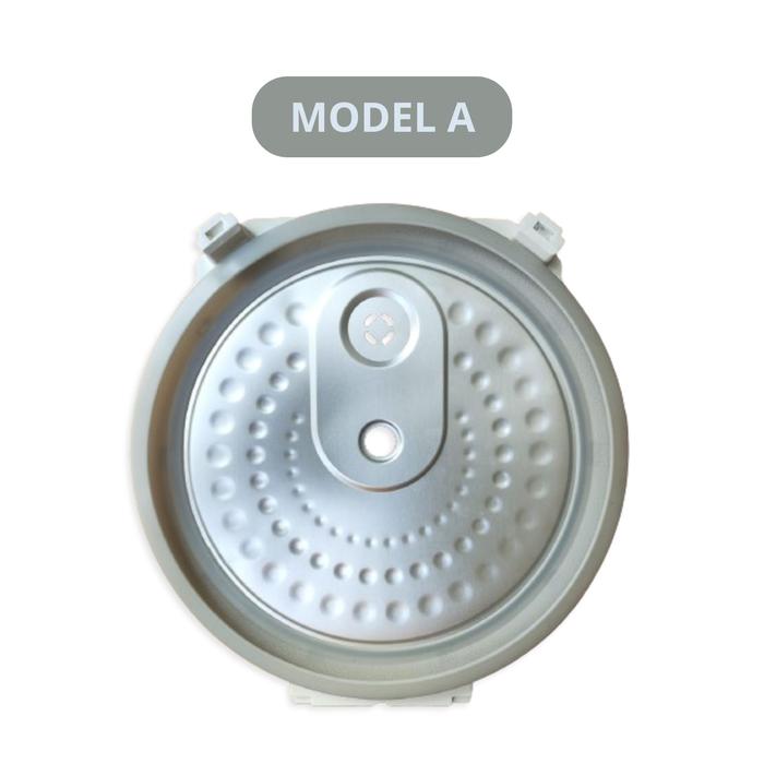 Gambar COVER INNERPOT MAGICOM RICE COOKER YONG MA YMC 208 / YMC 209 / SMC 8027 ORIGINAL - MODEL A dari Toko Sahabat Sparepart undefined Tokopedia