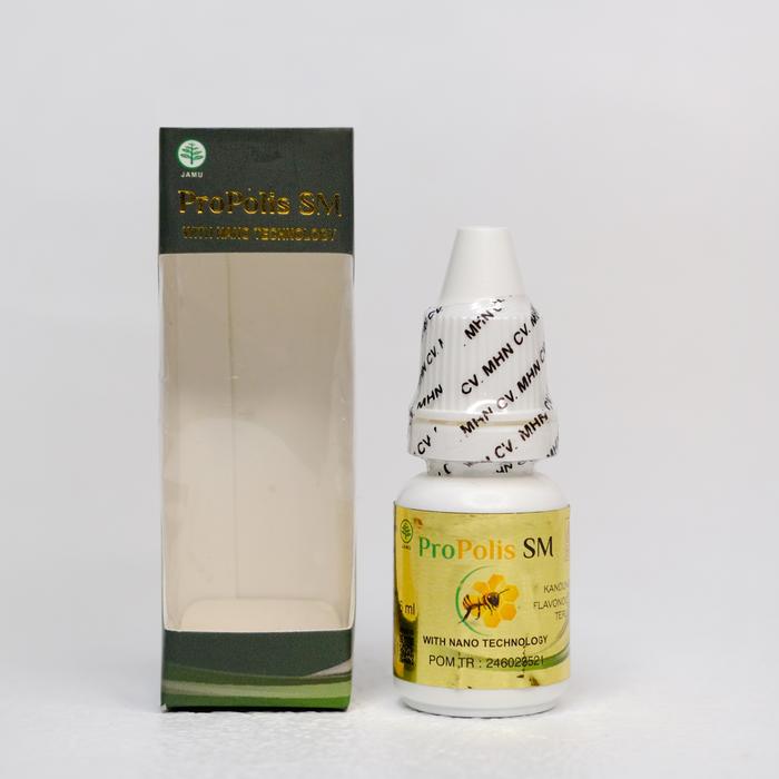 Gambar Obat Kutil Kelamin - Obat Perontok Kutil - Obat Oles Penghilang Kutil - PROPOLIS SM dari Ridwan Herbal_NEW undefined Tokopedia