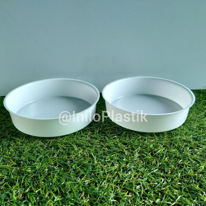 Gambar Inner Tray Paper bowl 800 ml / Inner Tray bowl 800 ml - Polos dari Inilo Plastik undefined Tokopedia