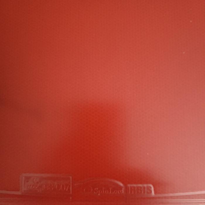 Gambar SPINLORD IRBIS [ PIMPLE IN ] - Merah, Max / 2.2MM dari ASSPORTKG undefined Tokopedia