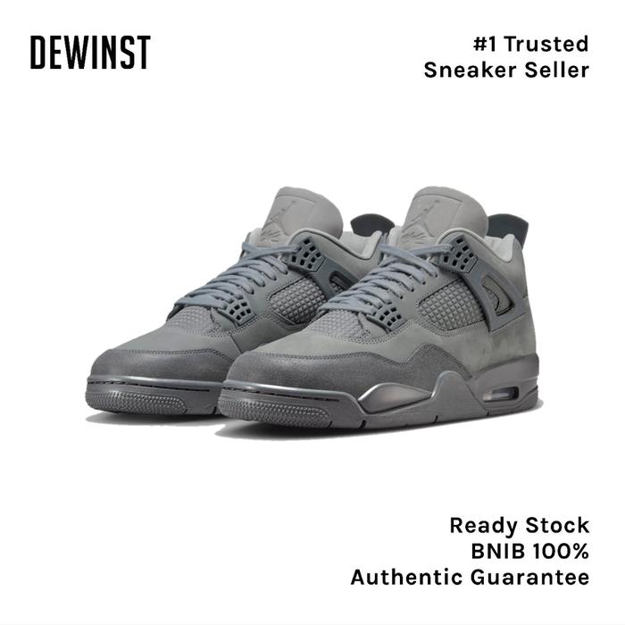エアジョーダン4 レトロ SE  