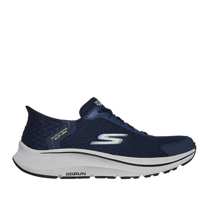 Skechers Slip-Ins GO RUN Consistent Men's Sneakers Navy Original 42