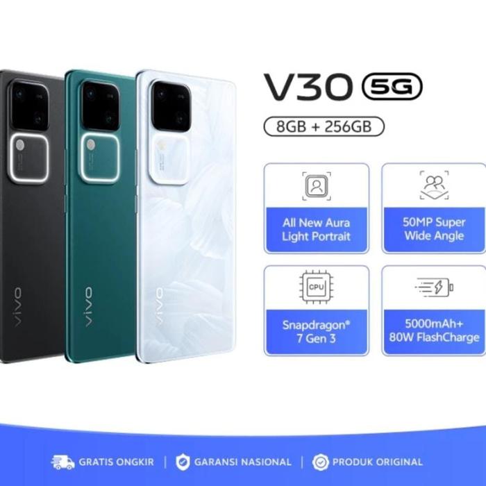 Vivo V30 Vivo Mobile Waterproof Vivo V30 Pro-ZEISS Portraits