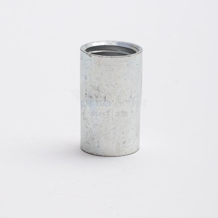 Jual [NEW] Connector Conduit Hiflex Steel (Fleksibel Besi Tahan Panas ...
