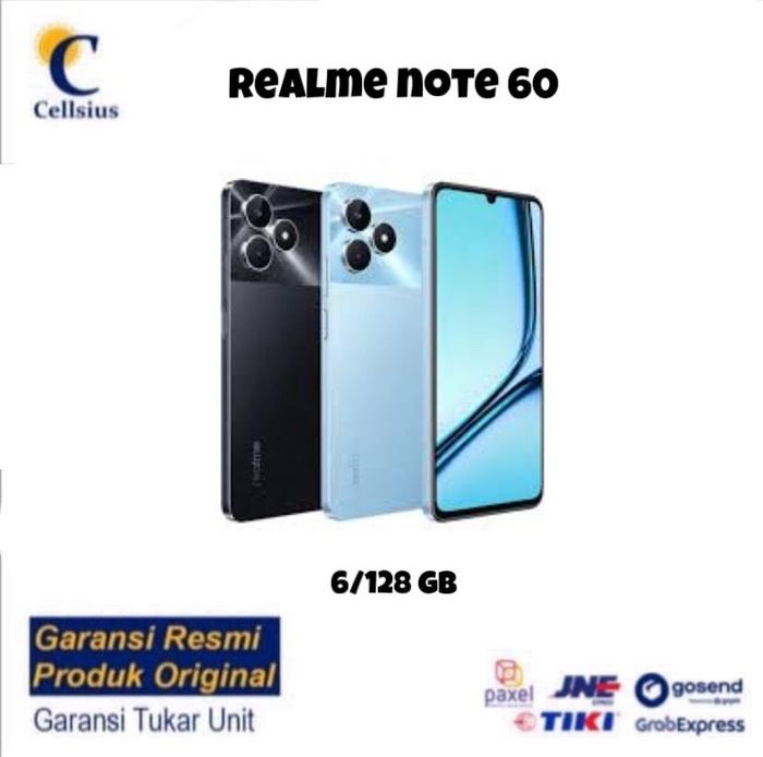 【新品未開封】realme Note 60 6+128GB ブルー グローバル版 61WxIxQ6gfL._UF350,350_QL50_.jpg