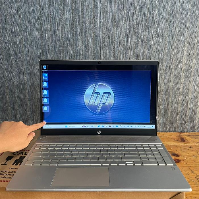 Hp Pavilion Ryzen Radeon Vega Graphics Jual Laptop Hp Pavilion 15 - Main Image