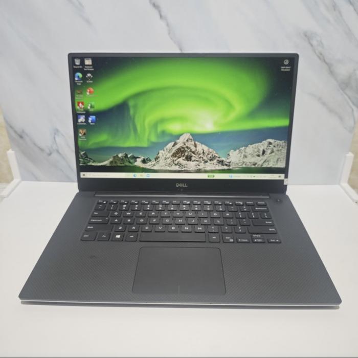 Dell Precision 5530 I7 8850h 16gb Ram 256gb Ssd Nvidia P2000