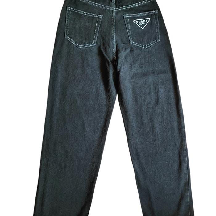 Celana Jeans Jeans Prada Homme Jual Celana Jeans Prada Original