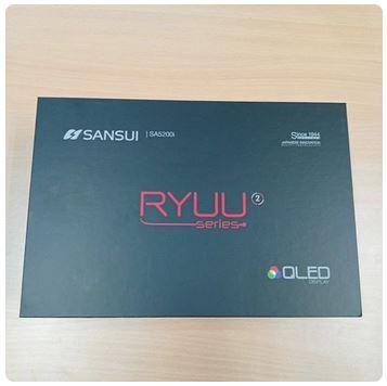 Gambar HEAD UNIT ANDROID SANSUI RYUU QLED 4/64 GB / HEAD UNIT SANSUI RYUU 9 INCHI / HEAD UNIT SANSUI RYUU SERIES - sansui ryuu 10" dari pakar audio mobil undefined Tokopedia