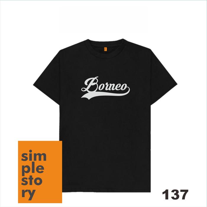 Gambar Kaos Distro Bali Tshirt Baju Bagus dari SimpleStory_NEW undefined 5 Tokopedia
