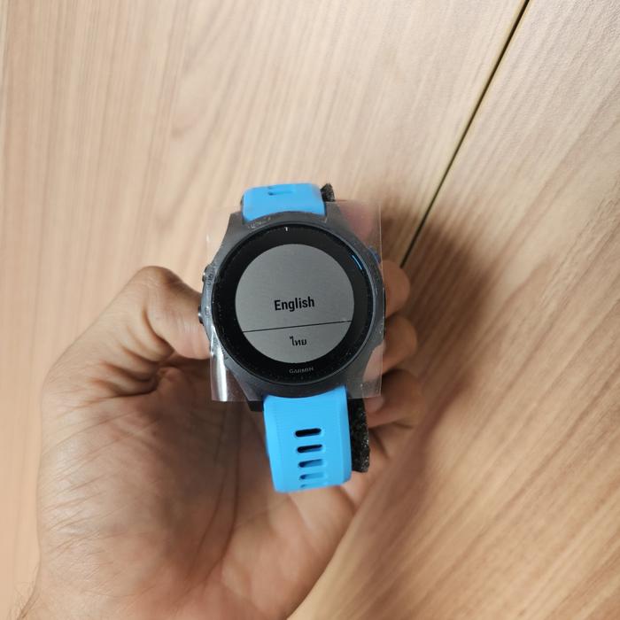 Gambar garmin forerunner 945 music not 245 955 745 triathlon dari armywatch indonesia undefined Tokopedia