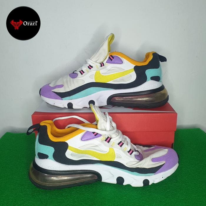 HOT Sepatu Nike Air Max 270 Nike 27 Max Jual Nike Air Max 270
