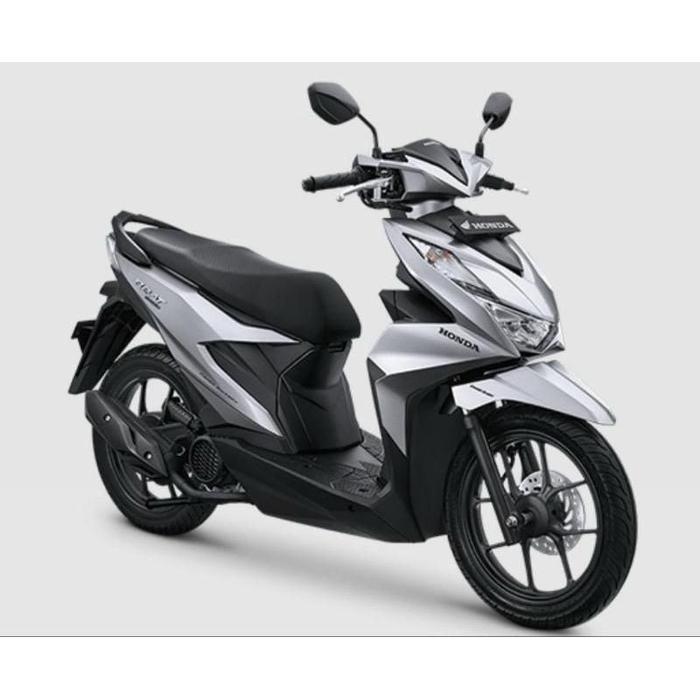 Gambar Fullset Jok Motor + Custom Busa Latex Tanam MBtech Camaro Untuk Motor Vario Dan Beat Nyaman Dan Empuk - beat deluxe, busa latex a dari StandbyOrder undefined Tokopedia