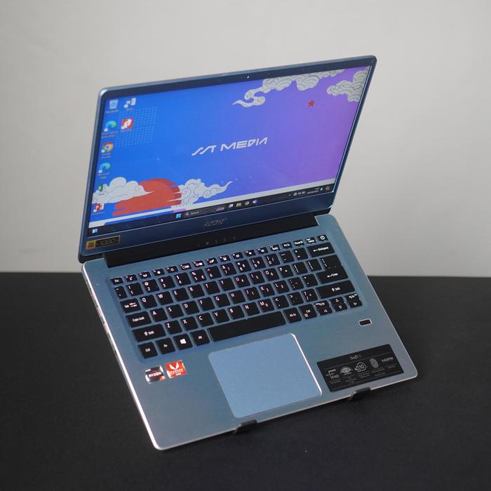 Acer Swift Radeon Vega Caracteristicas Jual LAPTOP ACER SWIFT