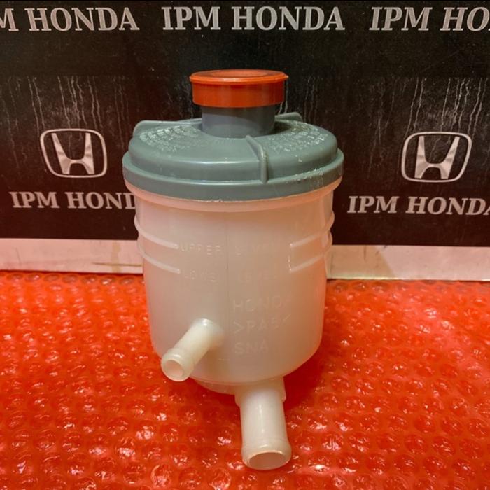 Gambar Botol Tabung Oli Power Steering Civic FD 2006 2007 2008 2009 2010 2011 - Kw 1 Import dari IPM HONDA undefined Tokopedia
