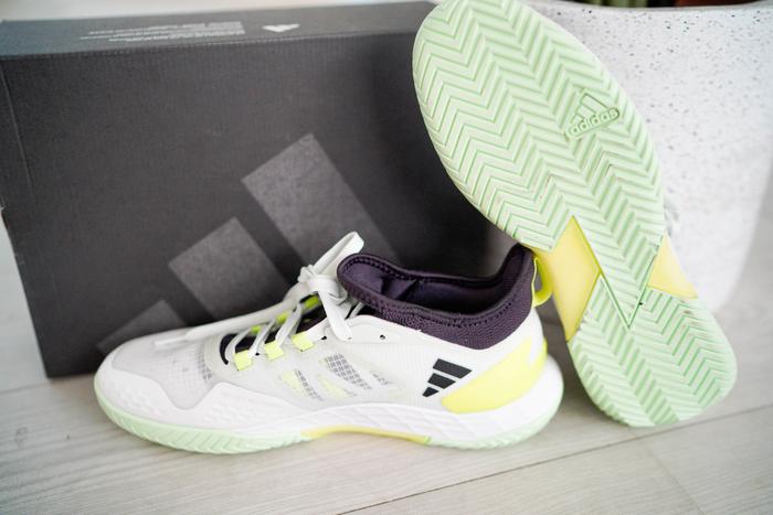 Jual Sepatu Tennis Adidas Ubersonic Australian Open 2024 Melbourne