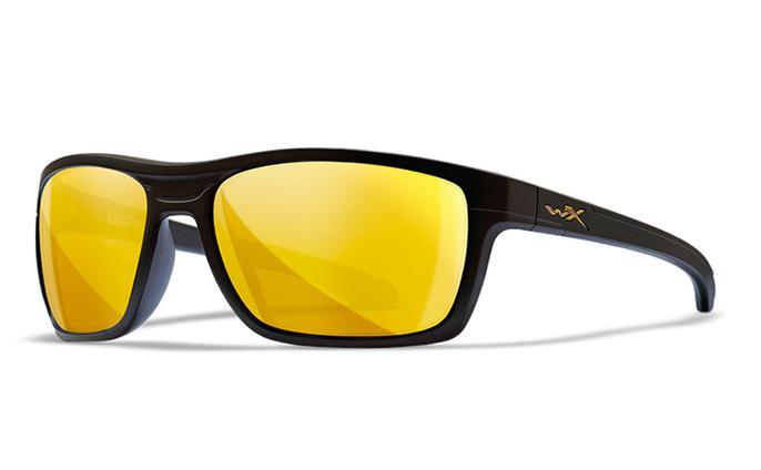 Gambar Kacamata/Frame Safety Glasses Wiley X Kingpin ORI! - NORMALGREY dari U&I_St0re undefined Tokopedia