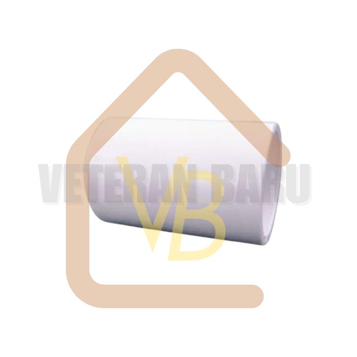 Gambar Sok Elbow Knee Kenie Sambungan Lurus L Pipa Conduit L-Bow 20MM Baut Klem Pipa 20mm Putih - Sok Lurus dari Veteran Baru undefined Tokopedia