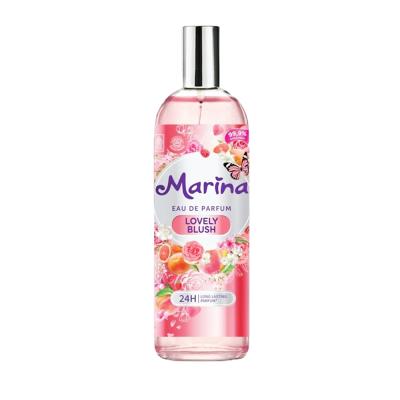 Gambar Marina Parfum Wanita Lovely Blush 98 ml dari CENDANA ONLINESHOP undefined Tokopedia
