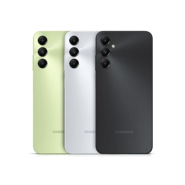 Gambar Samsung Galaxy A05s 6/128 GB Garansi resmi dari maorizhop undefined Tokopedia