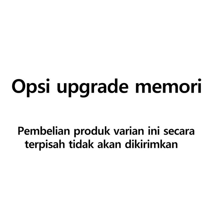 Gambar Baru Prosesor Intel Generasi core i9 Laptop Terbaru untuk Gaming dan Kerja di Rumah 15.6 Inci,  Memori DDR4 16GB RAM, SSD M.2 1TB, i7 - i9 dari HUAV KOMPUTER undefined Tokopedia