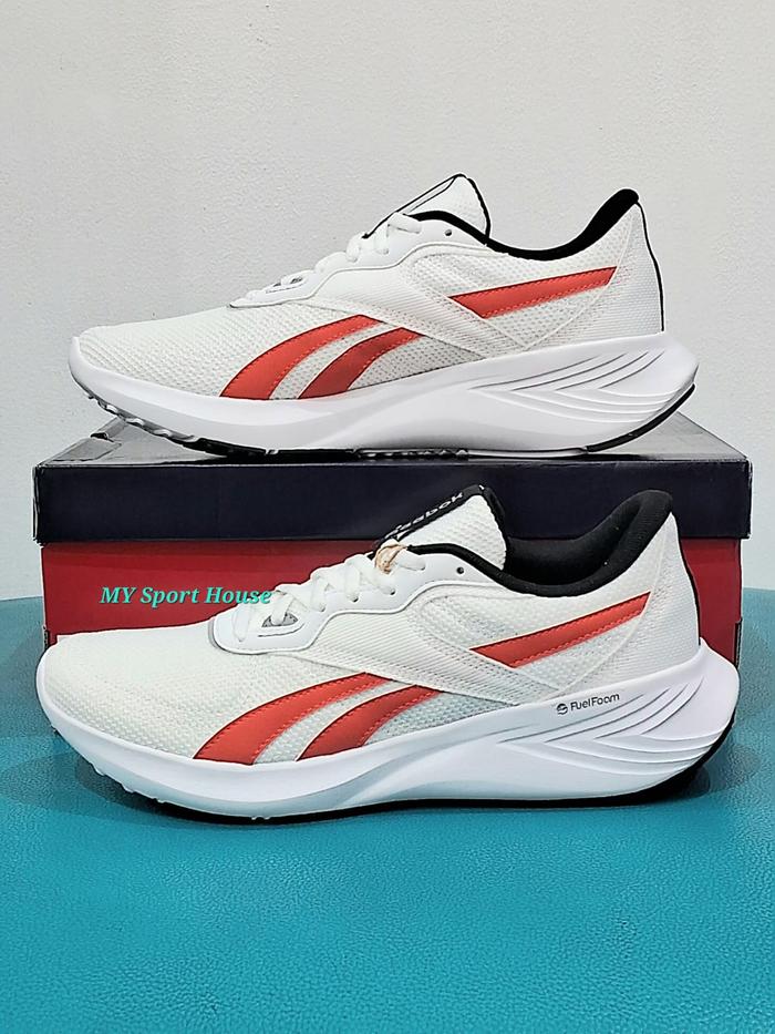 Jual Sepatu Lari Pria Reebok Energen Tech Men's Running Shoes