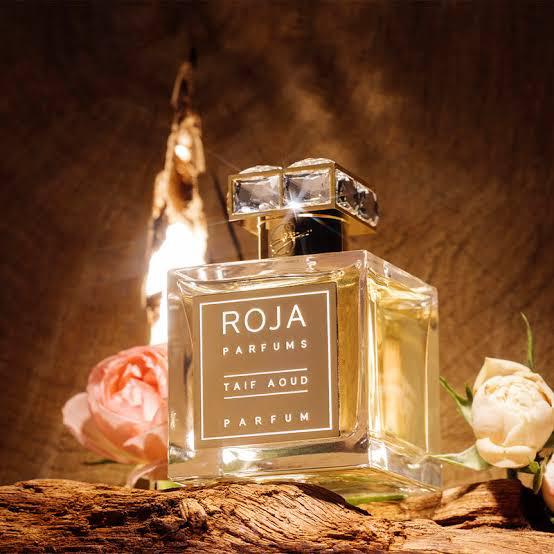 Gambar Roj4 Taif Aoud - 100mL [PRODUCT] dari MR STORE FRAGRANCE_NEW undefined Tokopedia