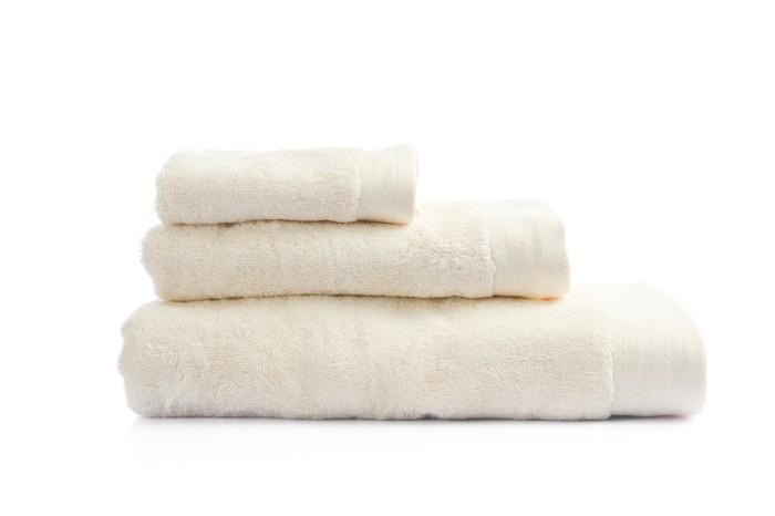 Gambar New Akemi Tencel Cotton Botany Gardenia Towel 100 % Original - Face Towel dari SPREIZIA undefined Tokopedia