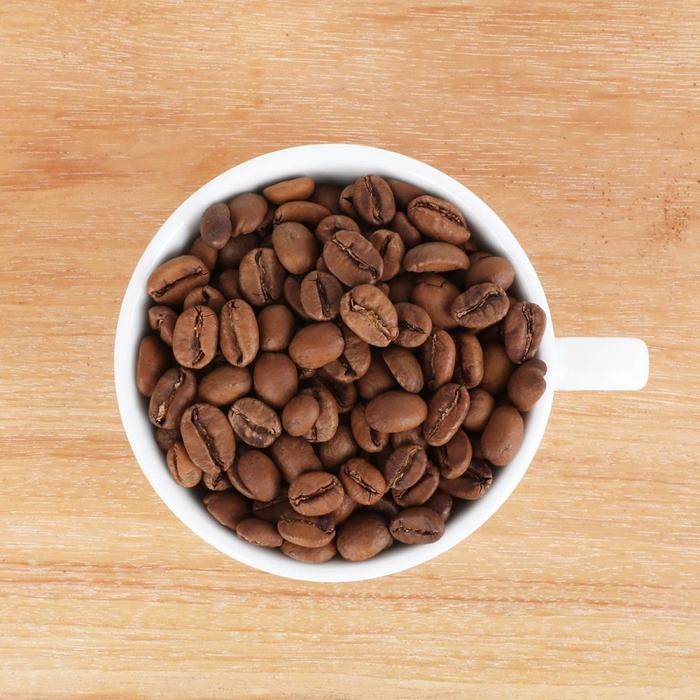 Gambar Espresso Equatoria blend 2/3 Arabica & Robusta Econo pack 1kg - Beans dari Kopi WANGI LESTARI undefined Tokopedia