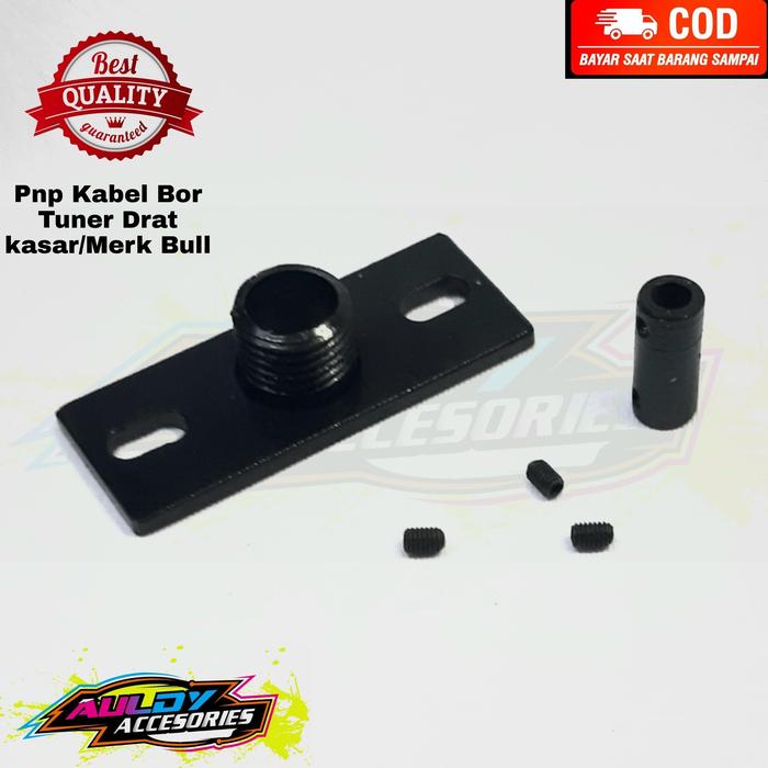 Gambar Bor Tuner Cuner Cun Porting Murah Berkualitas Dan Awet Dari Dinamo Mesin Jahit - Dudukan dari JTC Mart undefined Tokopedia