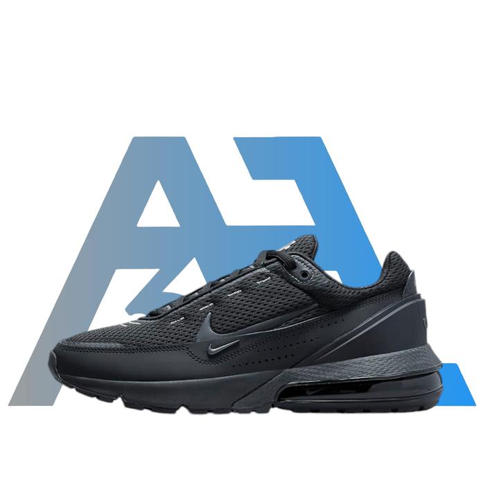 Jual Sepatu Nike Airmax 270 Pulse 2023 Black 100% Original BNIB