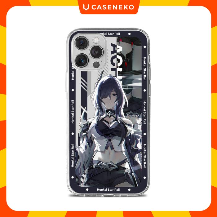 Gambar Case HP Acheron Honkai Star Rail Custom Casing All Type HP 7 - Desain 5, Softcase dari Casenekostore undefined Tokopedia