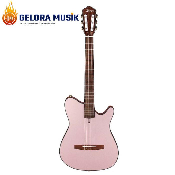 Gambar Gitar Klasik Elektrik Ibanez FRH10N - RGF dari Gelora Musik Serpong undefined Tokopedia