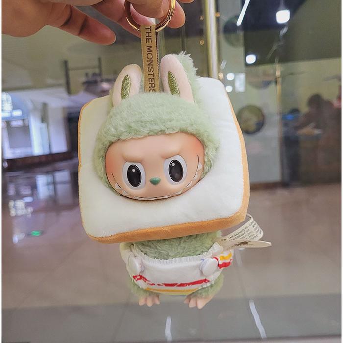 Gambar Labubu Baju Boneka Outfit Costume Baju Labubu Macaron Kaos Labubu Bangkok Kaos Labubu Clothes -Hanya pakaian - Spining&diaperP dari Pempeklestari undefined Tokopedia