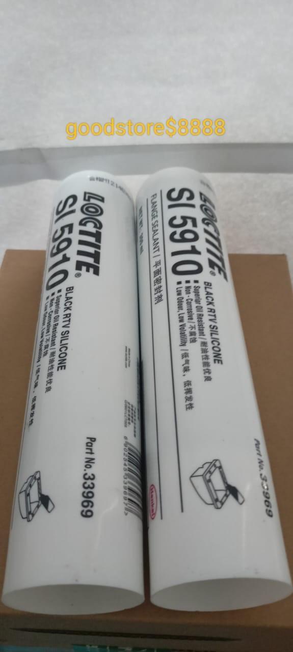 Gambar Promo Loctite Si 5910, 587, 598, 596,5699 Flange Sealant Isi 300Ml Best Seller - 5910 dari Dicky Shop. undefined Tokopedia