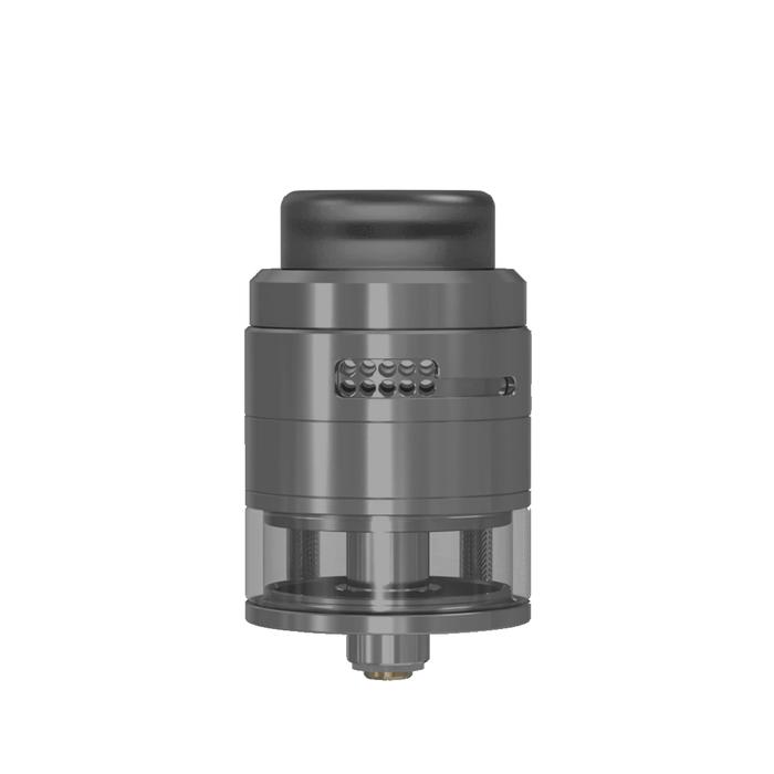 Gambar NITROUS RDA WITH TANK RDTA AUTHENTIC by KOKO SARANG - GUNMETAL dari 54VAPE JAKARTA undefined Tokopedia