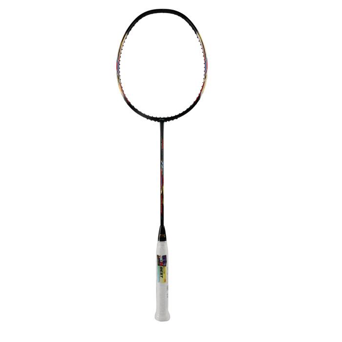 Gambar New Raket Badminton LINING WINDSTORM 72 S / 72S / WS72S Black Red - Raket Only dari PROCHAMPION undefined 5 Tokopedia