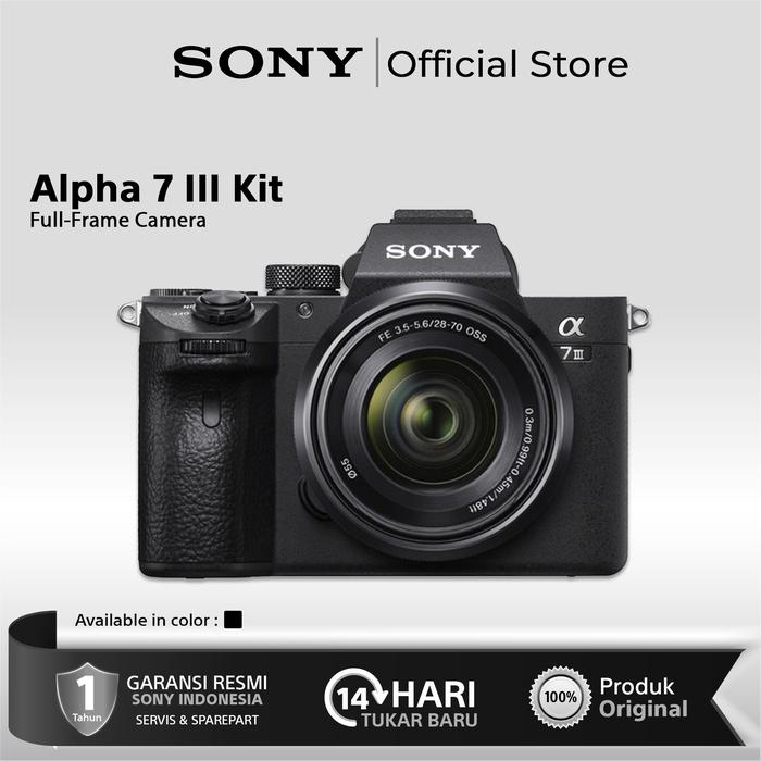 A7 Mark Iii Sony Alpha Iii A7 Mark Iii Sony A7iii On Sale A7 Mark Iii
