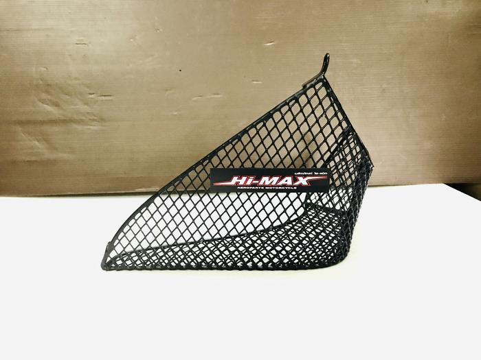 Gambar Keranjang Bagasi Barang Besar Yamaha Mio Sporty Thailand - Hitam dari Austin Racing Motor Shop undefined Tokopedia