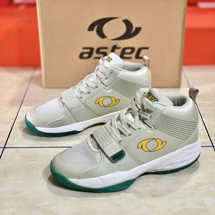 Gambar SEPATU BASKET / VOLLY / BADMINTON ASTEC ORIGINAL STORE - Jalen Tan, 39 dari OMAH SEPATU ORI undefined Tokopedia