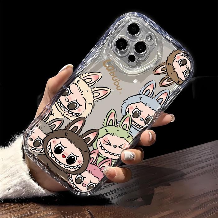 Gambar CASE LABUBU FOR SAMSUNG A54 A34 A24 A14 A04 A25 A35 A55 A04S A04E A73 A53 A33 A23 A13 A05 A05S A31 A71 A15 M14 A03 CORE A03S A72 A52 A32 A22 A12 A02S A51 A21S A50 A50S A30 A30S A20 CASE SOFT - LABUBU, SAM A14 4G/5G dari JURAGANJAYACASE undefined Tokopedia