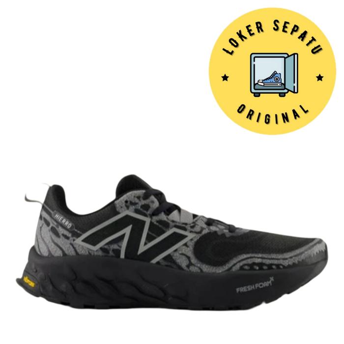 Trail Running Shoes Fresh Foam V8 New Balance V8 Mens Trail