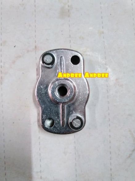 Gambar Starter Poly Assy mesin Babat Potong Rumput 328 330 338 - 2 kuda Besi dari yonga88 undefined Tokopedia